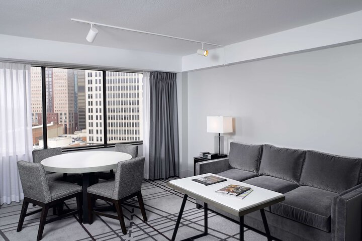 Hyatt Regency Louisville
