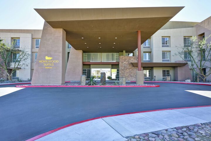 Homewood Suites by Hilton Palm Desert