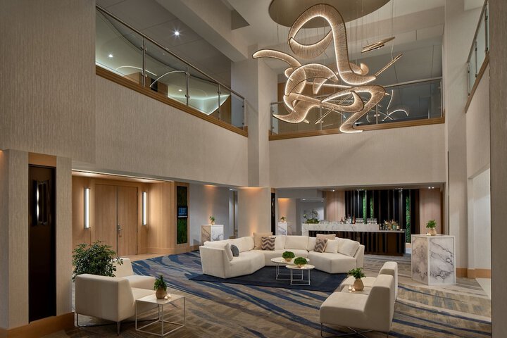 The Westin DC Downtown