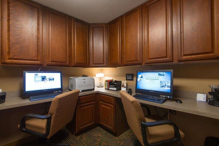 Hampton Inn White River Junction