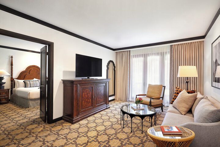 Omni Scottsdale Resort & Spa at Montelucia