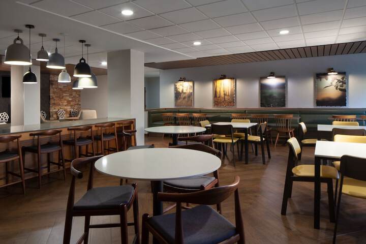 Fairfield Inn & Suites by Marriott Charleston