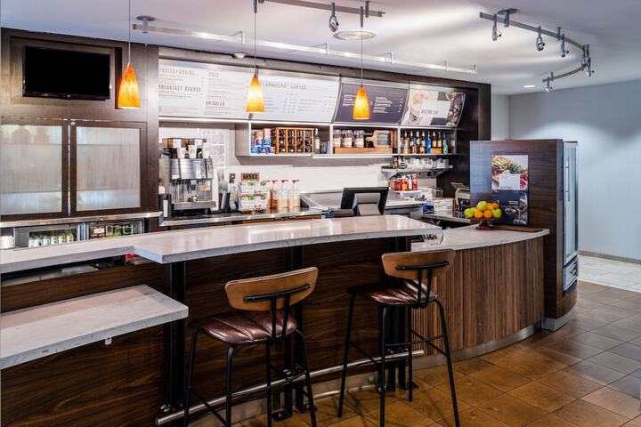 Courtyard by Marriott Denver Southwest / Lakewood