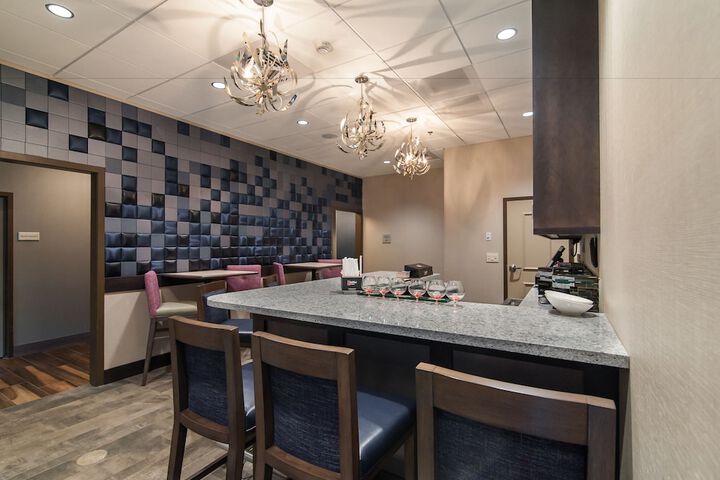 Hampton Inn Norwich