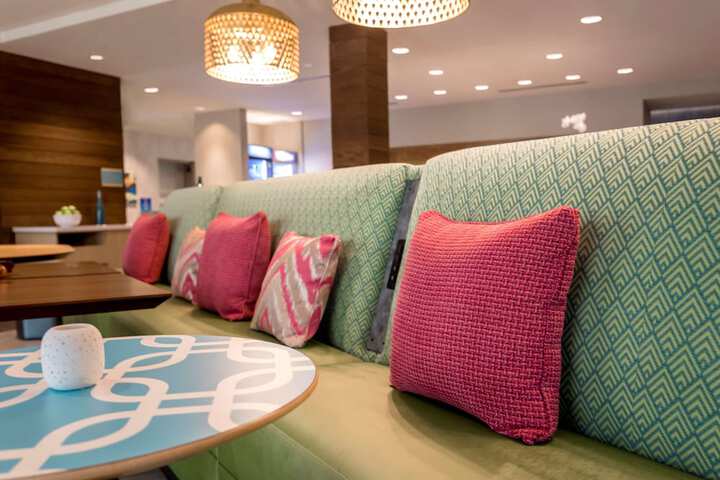Home2 Suites by Hilton West Sacramento CA