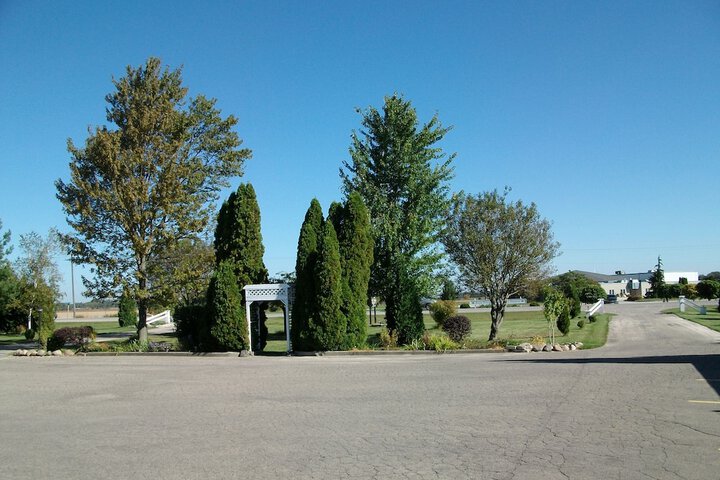 Property Grounds 17 of 20