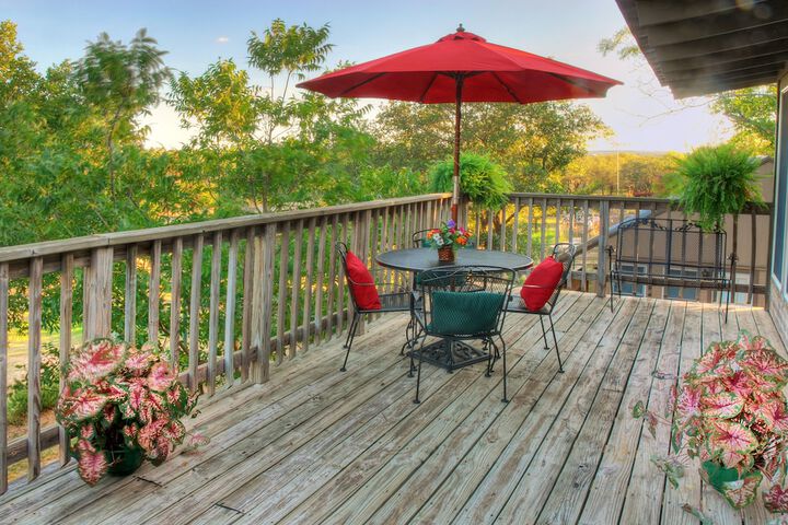 Terrace/Patio 50 of 61