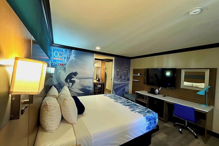 OC Hotel Costa Mesa