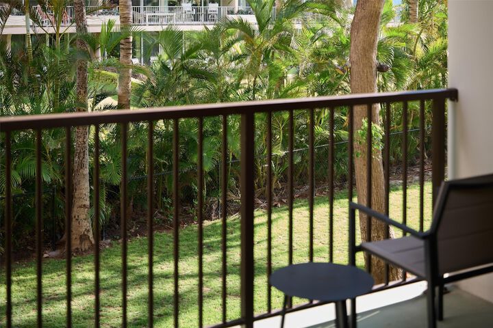 OUTRIGGER Kaanapali Beach Resort