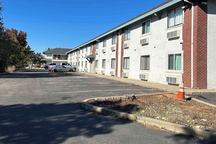 Studio 6 Suites Cameron Park CA – Folsom