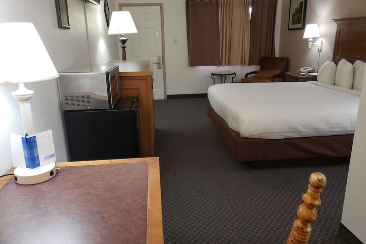 Howard Johnson by Wyndham Springerville