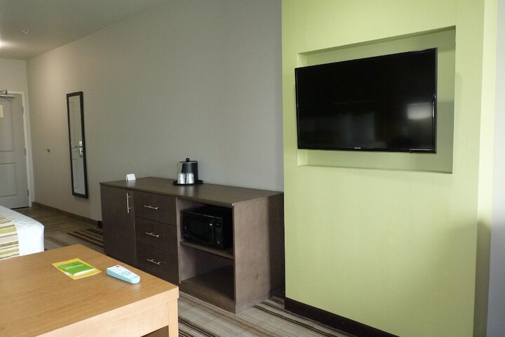 La Quinta Inn & Suites by Wyndham Paducah