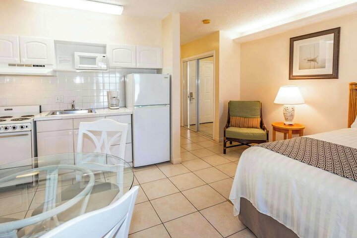 Belleair Beach Resort Motel