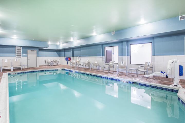Holiday Inn Express & Suites Glasgow by IHG