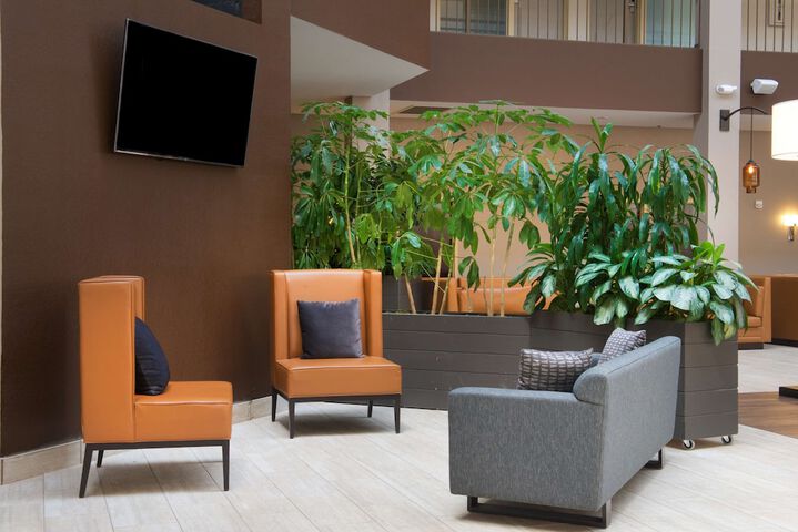 Embassy Suites by Hilton Seattle North Lynnwood
