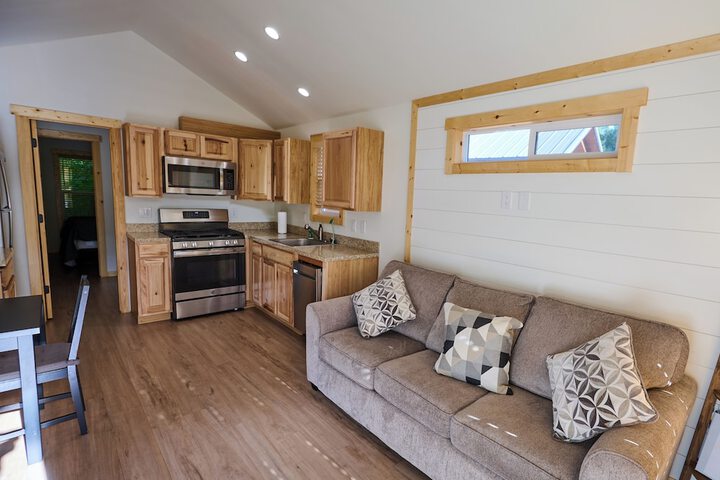 Mt Hood Village RV Resort