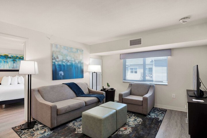 WaterWalk Extended Stay Raleigh Durham Research Triangle