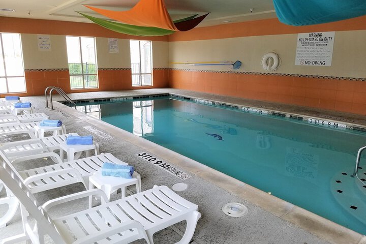 Pool 9 of 41