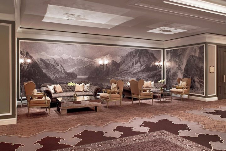 The St. Regis Aspen Resort