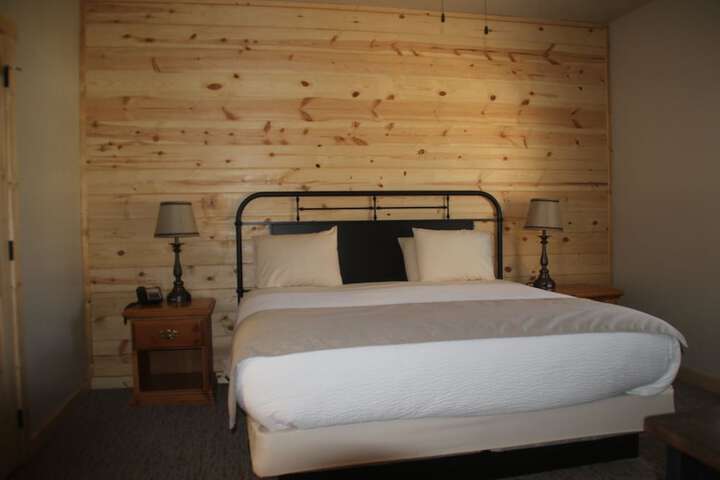 Bryce Canyon Inn