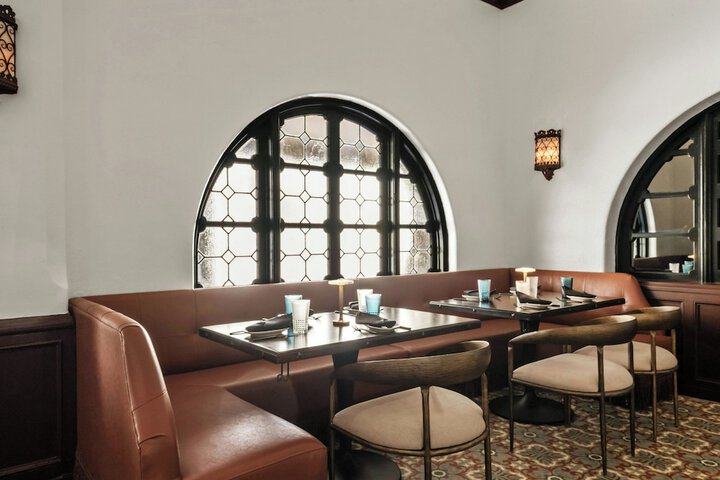 The St. Anthony a Luxury Collection Hotel, San Antonio