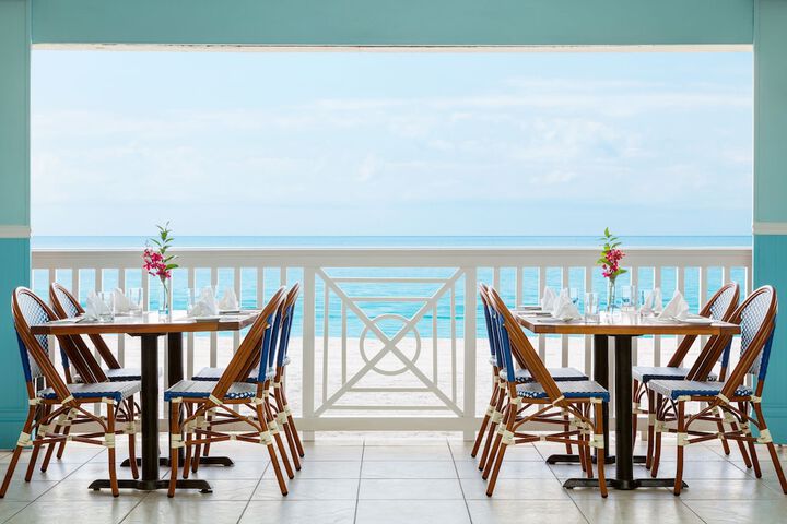 Southernmost Beach Resort and Guesthouses