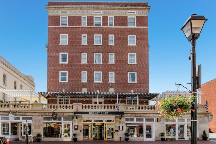 The Gin Hotel an Ascend Collection Hotel