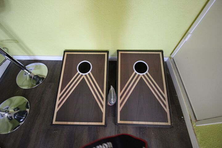 Twice as Nice