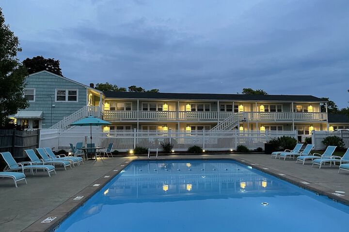 The Escape Inn