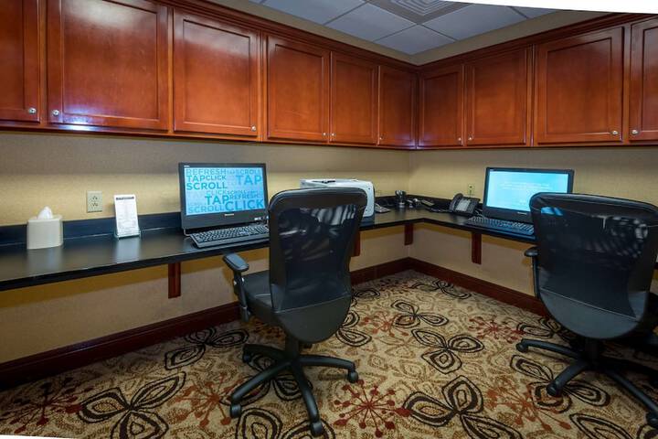 Hampton Inn Enterprise