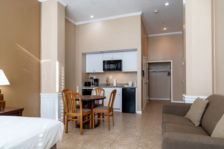 Legacy Vacation Resorts Brigantine Beach
