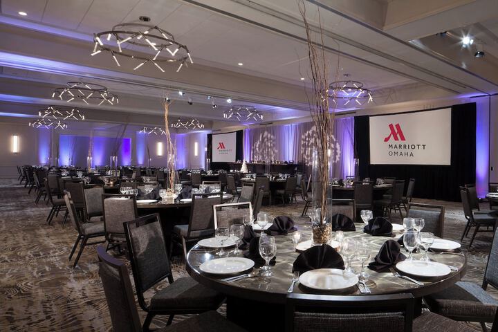 Ballroom/Hall 48 of 53