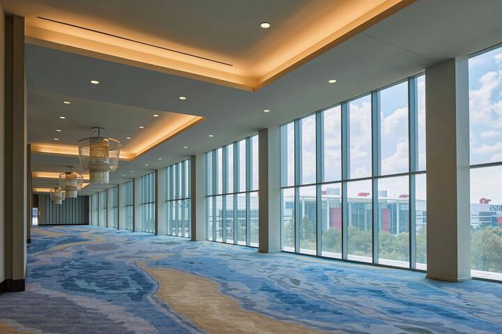 Marriott Marquis Houston