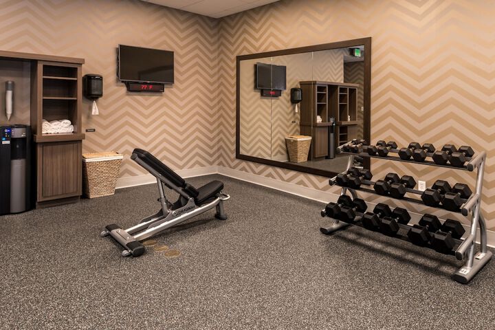 Health and Fitness 25 of 29