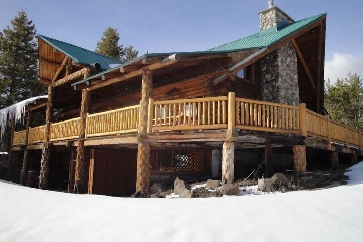 Eagle Ridge Ranch