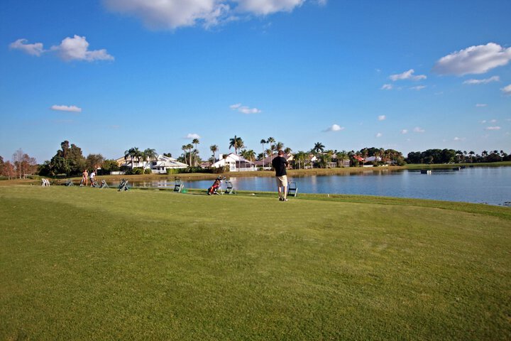 Golf 51 of 51