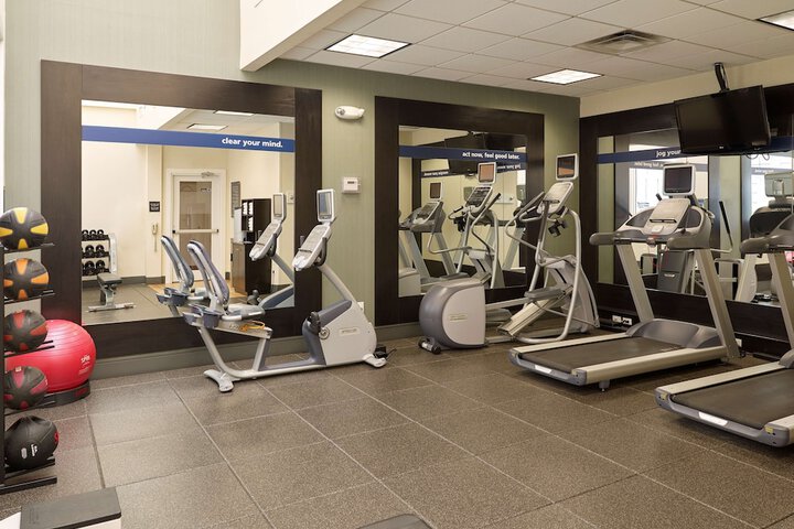 Health and Fitness 23 of 26