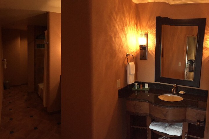 Hilton Santa Fe Buffalo Thunder
