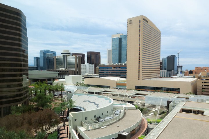 Hotel View 61 of 64
