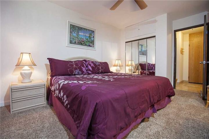Kihei Akahi D 414 Condo
