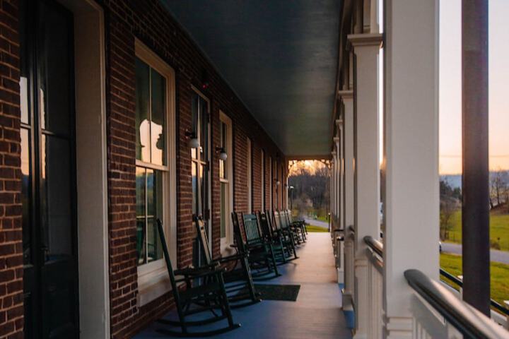 Terrace/Patio 80 of 81