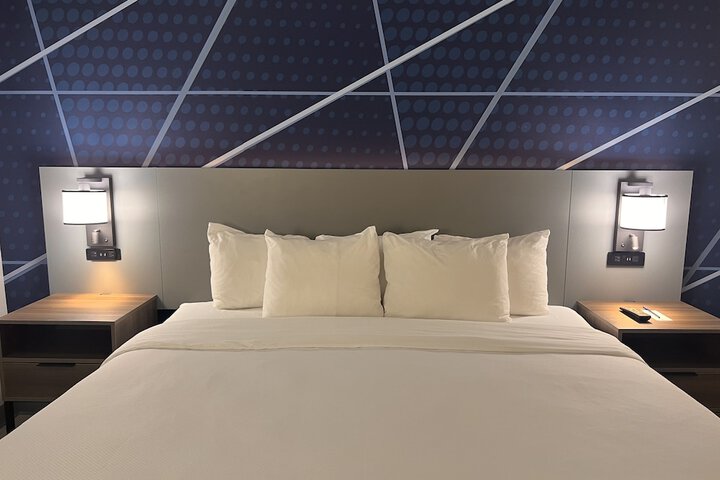 Comfort Suites Louisville Airport