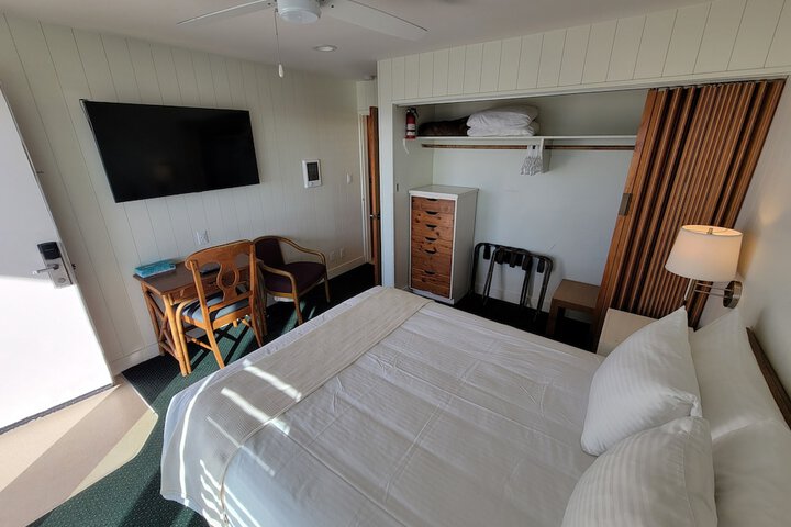The Beach Cottages