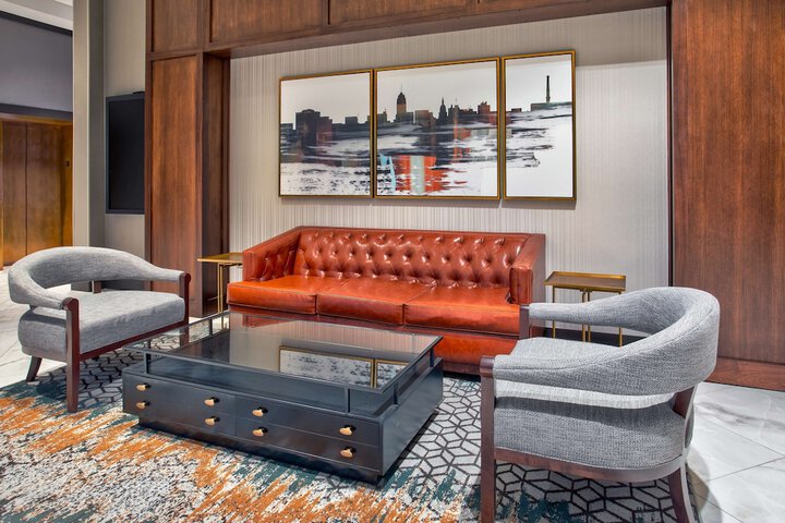 Hotel Interior 16 of 55