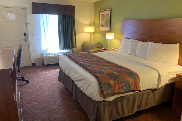 Baymont by Wyndham Cave City