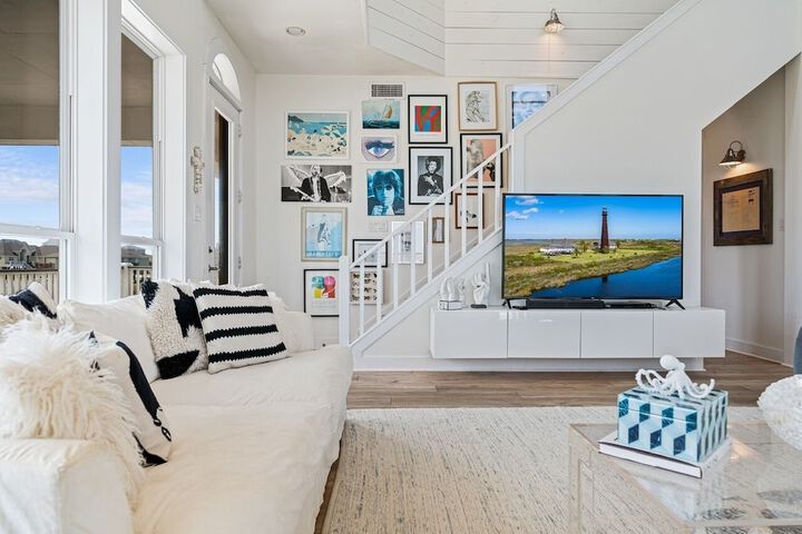 #beach Please 3 Bedroom Home by RedAwning