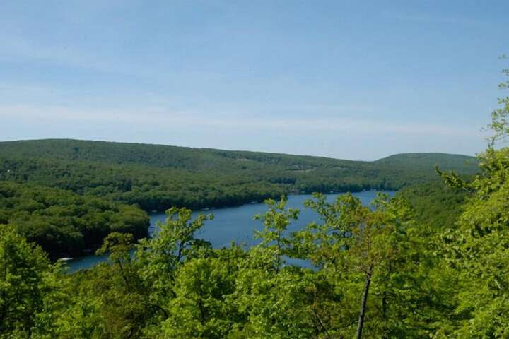 Highlands Heaven by Taylor Made Deep Creek