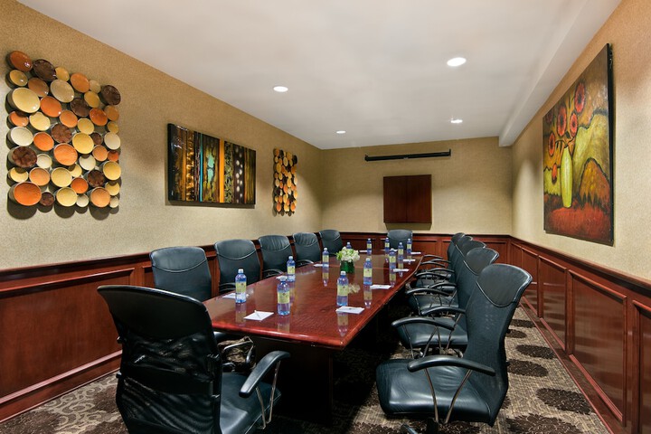 Meeting 34 of 43