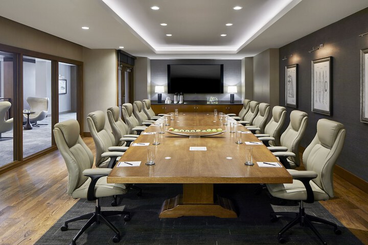 Meeting 46 of 64