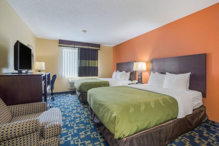 Quality Inn OFallon - St. Louis - Shiloh